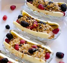 1001 Idees Pour Commencer La Journee Par Un Petit Dejeuner Sain Et Equilibre Recette De Petit Dejeuner Recettes De Cuisine Nourriture