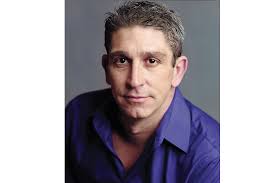 A poetry month interview with Richard Blanco, inauguration poet