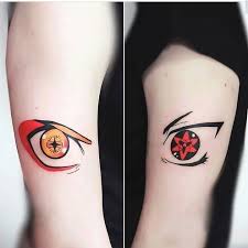 Maybe you would like to learn more about one of these? 0 Me Gusta 0 Comentarios Anime Tatuaje Mundo Anime Tattoos Naruto Tattoo Naruto Eyes
