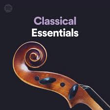 Royalty free classical music from great composers like bach, beethoven, mozart and others. Three Best Ways To Get Free Download Spotify Classical Music