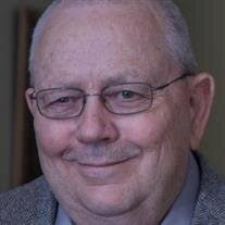 Larry L. Solomon Obituary