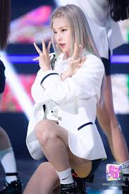 Yeji Pics On Twitter Itzy Kpop Girls Girl Crushes