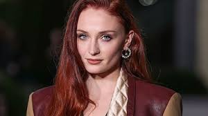 Sophie Turner Sparks Rumors with 20-Year-Older Coldplay Frontman