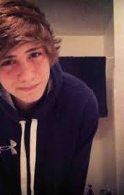 Austin Gay's Instagram, Twitter & Facebook