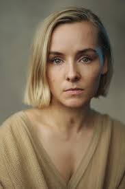 Olivia Le Andersen · Qvoice · London based Voice Over Agency