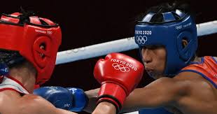 It was the second time in the tournament's history that men and women fought in the same championship. Qcyntofptwklnm