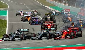 Formel 1 bei rtl liveticker a bright morning awaits us for practice in imola! Formel 1 Barcelona 2020 Live Tv Programm Rtl Sky Zeitplan