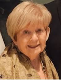 Cecelia M. Whelan Obituary