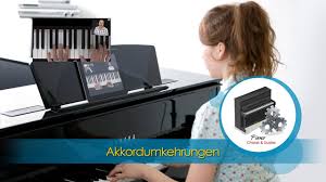 Akkordeon pur christmas, holzschuh verlag vhr 1818. Klavier Lernen Akkordumkehrungen In Der Praxis Akkorde Verstehen Akkorde Spielen Am Klavier Youtube