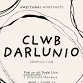 Clwb Darlunio | Drawing Club 01.12.25 event image