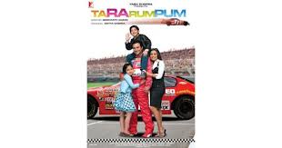Ta ra rum pum title song saif ali khan rani mukerji shaan mahalaxmi iyer kids song full song. Ta Ra Rum Pum Movie Review