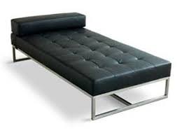 Par marques, couleurs, matériaux, styles, designers, pour mieux acheter. Canape Meridienne Bono 2 Meridienne Cuir Italien 183x92x38