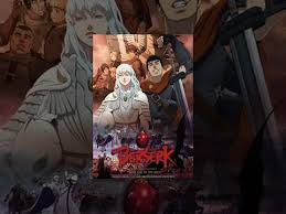 Berserk The Golden Age Arc I The Egg Of The King Free Download Berserk 3 Trailer Youtube