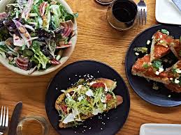 There are multiple other italian restaurants in miami with the same quality food and significantly better service. 35 Best Restaurants In Chicago Conde Nast Traveler
