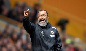 Our nuno espírito santo childhood story plus untold biography facts bring to you a full account of notable events from his childhood time to date. Nuno Espirito Santo Substituir Mourinho Voces Conhecem Me Maisfutebol