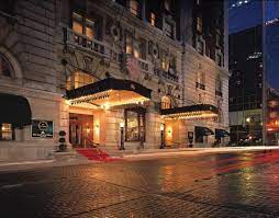 Sip Wine And Mingle With Ghosts At Seelbach Hotel One Of Kentucky S Most Haunted Bars Historic Hotels Louisville Kentucky Louisville Hotels