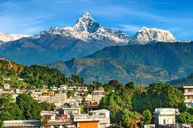 Alle lösungen von diesem rätsel findet ihr hier codycross. Pokhara Nepal Franks Travelbox
