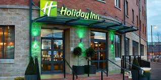 Please see covid safety guidelines in the news section of our website. Hotel Im Stadtzentrum Holiday Inn Belfast City Centre
