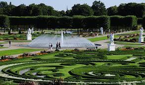 Hôtels proches de herrenhäuser gärten, hanovre: Herrenhauser Garten Kunstfestspiele Herrenhausen