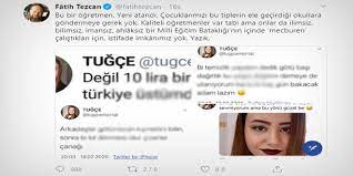 Eski bir i̇stanbul ailesine mensub olan şükriye hanım ile fahri bey'in evlâdı. Fatih Tezcan In Gundeme Tasidigi Kadin Ogretmen Degil Memurlar Net
