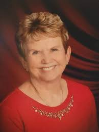 Barbara Accomazzo Brobeck, 81, met her Savior face to face