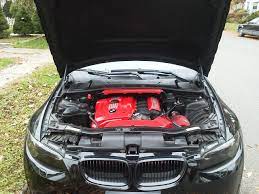 I own a 2002 x5 3.0i and i wanted to know what kind of engine modifcations are available. Painting Engine Cover Bmw 3 Series E90 E92 Forum