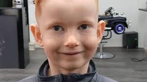Fundraiser by Kate Jones : Help Harrison's Family Through This Devastating Loss