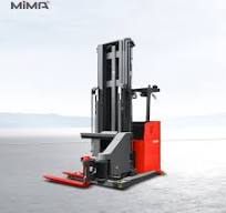 MC16: 3-WAY Pallet Stacker The MiMA 3-WAY Pallet Stacker ...
