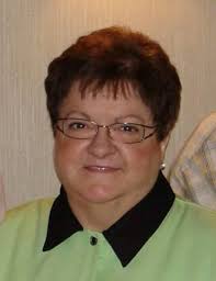Obituary information for Karen Faye Ball