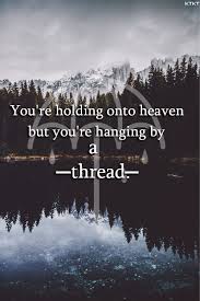  So Be Careful What You Wish For X Oh No Bring Me The Horizon Bring Me The Horizon Heaven Poster