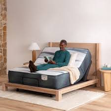 Beautyrest Advanced Motion Adjustable