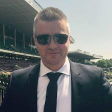 POLYFLOR MANAGING DIRECTOR// SCOTT FOSTER Let us introduce to you, to the  man behind it all. Scott is our Managing Director here at Polyflor  Australia, and while he is a very busy