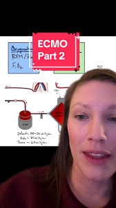 What Does An Ecmo Nurse Do