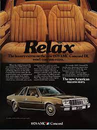 Pin On Amc Classic Cars