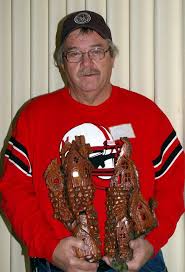 MAWA JANUARY 2011 NEWSLETTER