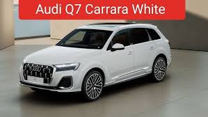 Image result for Carrara White 2023 Q7