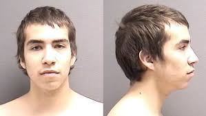 Convicted man back in court a day later