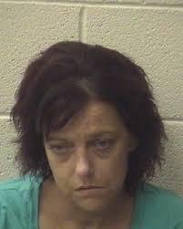 Alexander County Sheriff's Office Blotter September 2015