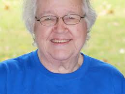 Marilu Omer Shelton's Obituary