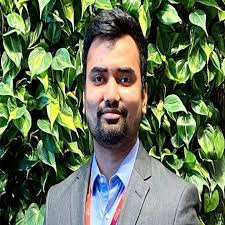 Salman Jasim, MSF SPRING 2020