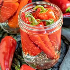 Cooking with tabasco not only adds heat, but also great flavor to your favorite holiday recipes. Hot Pepper Sauce Recipe Pepper Vinegar Home Made Interest