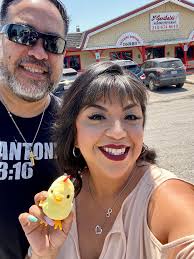 Chickie had the pleasure of visiting Garibaldi's!! Have y'all been ? And if  you have what is your favorite dish there ? I love every dish they have but  I really wanted