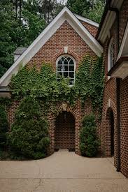 It provides extra space indoors as well as a larger walkout area on the upper level. Meet Our Colonial Home In North Carolina Chris Loves Julia