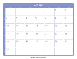 We did not find results for: 2021 May Calendar With Week Numbers Whatisthedatetoday Com