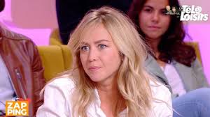 Après son départ de tpmp, elle reçoit une proposition de reconversion surprenante. Enora Malagre Se Confie Sur Son Compagnon Et Leur Difference D Age Mine De Rien Je Panique