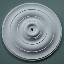 Plain Spun Plaster Ceiling Rose 680mm Dia Lpr032 Plaster Ceiling Rose Ceiling Rose Plaster Ceiling