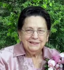Berniece M. (Roth) Beckler