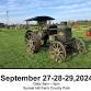 Fall Harvest Festival & Antique Equipment Show