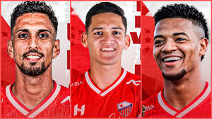 Barbara Murillo, nueva jugadora de Club Puebla Juvenil