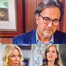 Should Ridge declare his love for Taylor?